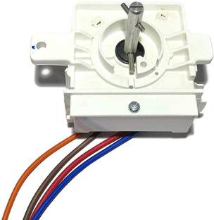 YUchoice Vc-Stimer-15min-4tar Preset Electronic Timer Switch