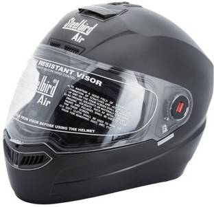 Steelbird Air SBA-1-Glossy Motorbike Helmet