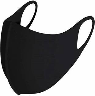 Jigyaasaa Skuba BK Hiran 05 pc Reusable, Washable Cloth Mask