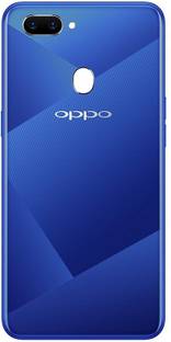 AL AMAZING STORE OPPO A5 Back Panel