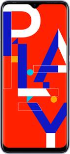 Infinix Hot 10 Play (7° Purple, 32 GB)