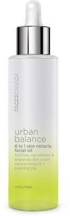 FACES CANADA Urban Balance Skin Comfort Serum
