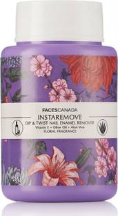 FACES CANADA InstaRemove Dip & Twist Nail Enamel Remover