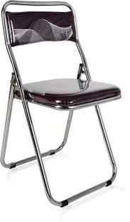 Patelraj Metal Living Room Chair