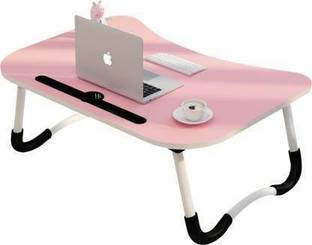 V S Enterprise Wood Portable Laptop Table