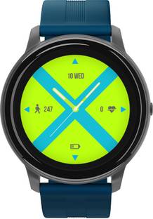 Syska SW200 Smartwatch