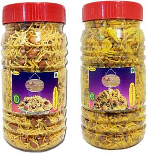 handmade chocolate fresh crispy bhujia Bengali style tasty