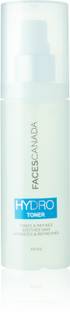 FACES CANADA Hydro Toner 01 Women
