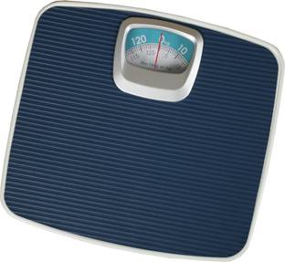 Glancing Weight Scale Analogue Weighing Machine for Human Body, Home Weighing Scale