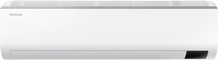 Samsung 1.5 Ton 5 Star Split Inverter AC  - White