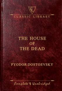 The HOUSE OF THE DEAD