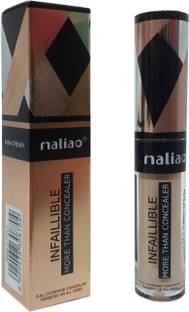 maliao Infallible Liquid  Concealer