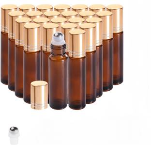 HOMEOTRADE Glass Utility Container  - 10 ml