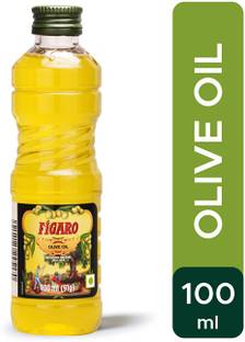 FIGARO Olive Oil Plastic Bottle