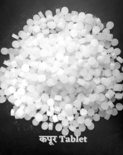 empresa camphor 100 % Pure and organic - Bhimseni Kapoor/ kapoordani us / Borneo Camphor / Pacha Karpooram / Kalpooram / Cheen Karpooram / Pachcha Karpoora / Camphor (100 Grams)