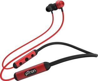 PTron InTunes Ultima With Mega Bass Bluetooth