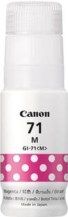 Canon GI-71 Magenta Ink Bottle