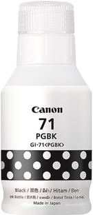 Canon GI-71 Black Ink Bottle