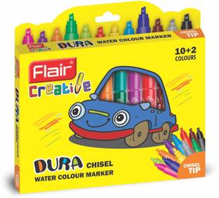 Flair Creative Dura Chisel Water Color
