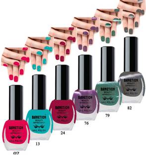 Banetion 6-JADE-C MULTI COLOR