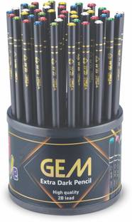 Flair Creative Gem Pencil
