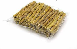 Petfun High Protein Flavored Munchy Chew Sticks Chicken Dog Chew