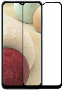 enaya mart Tempered Glass Guard for IQOO Z3 5G