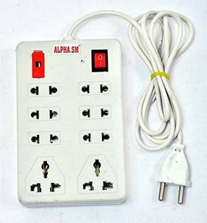 EINWEG extension_1 8  Socket Extension Boards