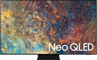 Add to Compare SAMSUNG 138 cm (55 inch) QLED Ultra HD (4K) Smart Tizen TV 4.6170 Ratings & 35 Reviews Operating System: Tizen Ultra HD (4K) 3840 x 2160 Pixels Launch Year: 2021 1 Year Comprehensive Warranty on Product and 1 Year Additional on Panel ₹1,29,990 ₹2,11,900 38% off Free delivery Only 2 left Bank Offer