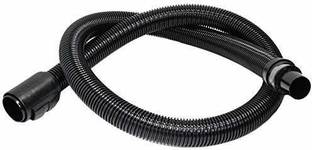 Karcher Plastic 2m Hose Pipe for WD 3 Vacuum Cleaner (Black, 10inch) Bagless Dry Vacuum Cleaner