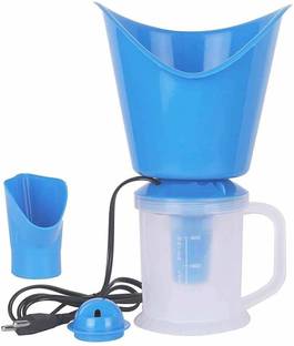 VNG 3 in 1 Vaporizer Facial Steamer for Cold And Cough Steam Inhaler Machine Vaporizer Vaporizer