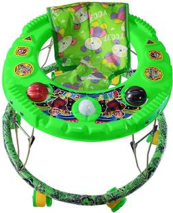 Qbik Activity Walker