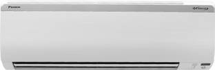 Daikin 1 Ton 5 Star Split Inverter with PM 0.1 Filter AC  - White