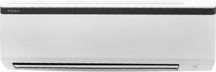 Daikin 1.8 Ton 2 Star Split with PM 2.5 Filter AC with PM 2.5 Filter  - White