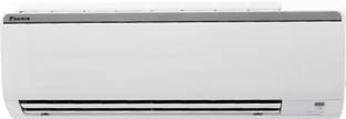 Daikin 0.8 Ton 3 Star Split with PM 2.5 Filter AC with PM 2.5 Filter  - White