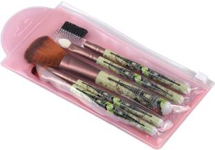 3RB 5 Piece Makeup Brush set