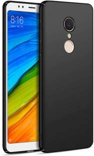 DropFit Back Cover for Mi 5