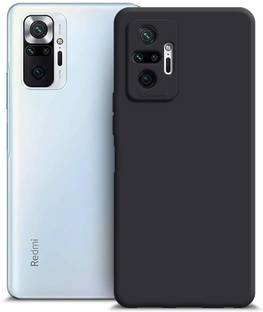 SoulBuy Back Cover for Redmi Note 10 Pro Max