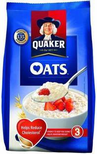 Quaker Oats - 400 gm Meals Pack Of 1 Pouch