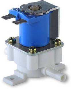 nectar water Solenoid Valve for all Water Filters, Purifiers and RO - 24V DC Automatic Control Valves