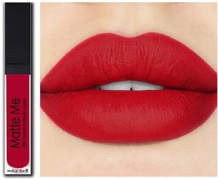 CIVAKI Me Ultra Smooth Liquid Matte Lipstick