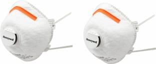 Honeywell FFP3 N99 Anti-Pollution Disposable Mask 5311