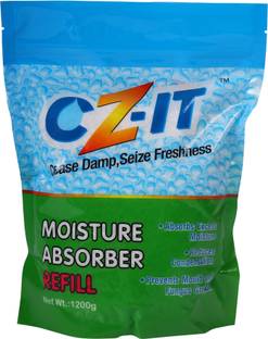 CZ-IT Absorber Refill Moisture Absorber