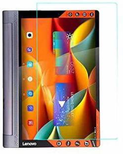 TODO DEALS Impossible Screen Guard for Lenovo Yoga Tab 3 PRO Unbreakable 9H Screen Guard (PACK OF 1) W... 11 Ratings & 1 Reviews Scratch Resistant Tablet Impossible Screen Guard Removable ₹292 ₹999 70% off Free delivery