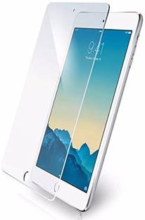 TECHSHIELD Tempered Glass Guard for iPad Mini Screen Protector