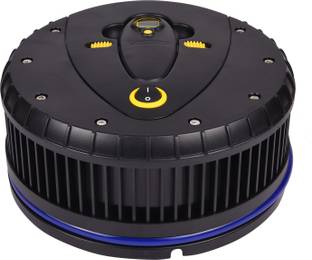 MICHELIN Cus 12260 100 psi Tyre Air Pump for Car & Bike