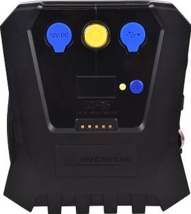 Michelin Digital High Power Tyre Inflator 50 psi