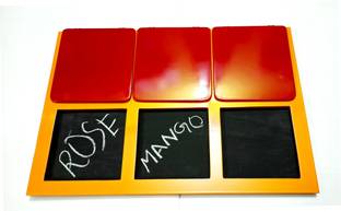 A SARKAR MAGIC WORLD MENTAL EPIC SLATE MAGIC / MENTAL SLATE MAGIC 1 Magic Tricks