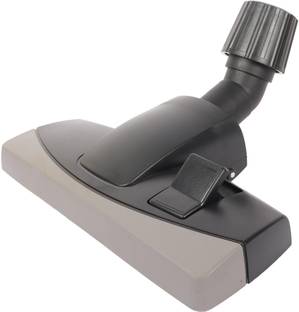 VMTC Universal Rubber Floor Tool Vacuum Cleaner Accessory compatible with Karcher, Miele, Eureka Forbe...