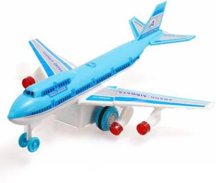 Veryke AIRWAYS-747 JUMBO